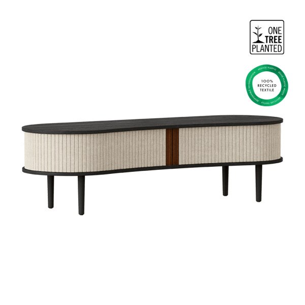 Audacious TV Bench